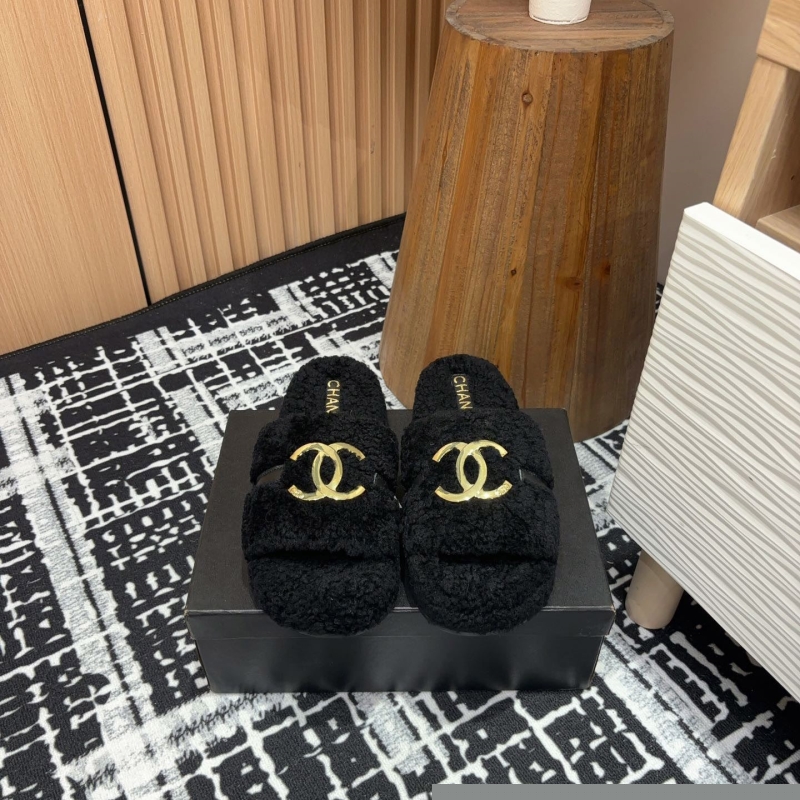 Ch*el slippers